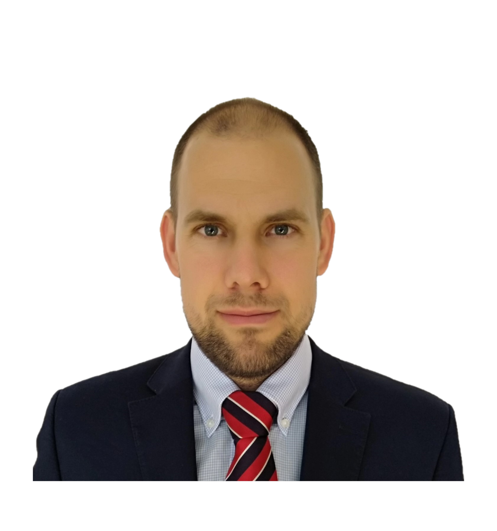 Conrado Boeni Fink